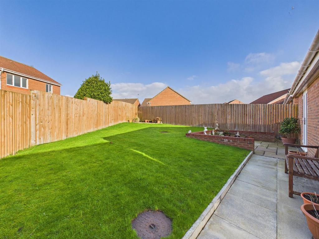 Garden: