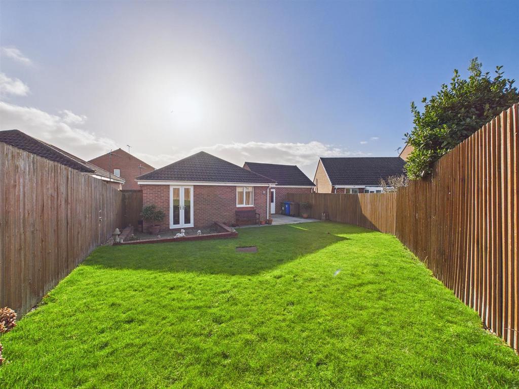 Garden: