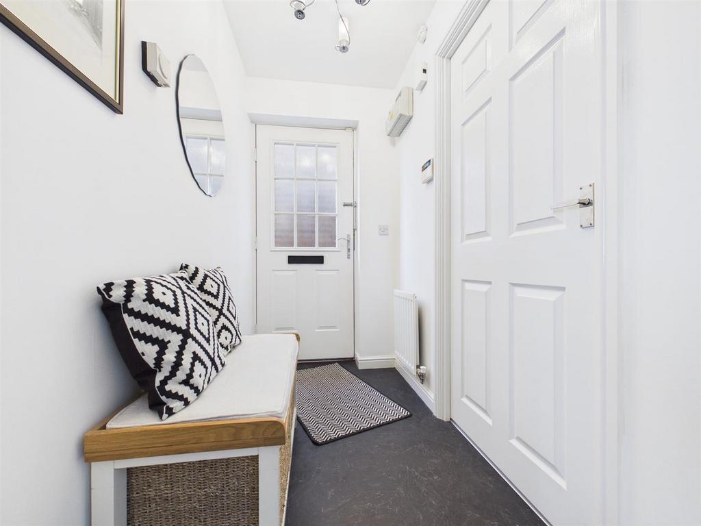 Entrance: