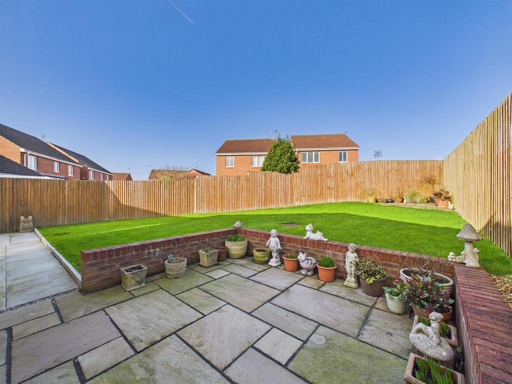 Garden: