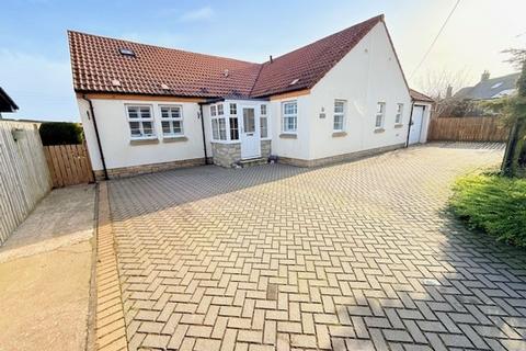 4 bedroom detached bungalow for sale, Craigrothie, Cupar, KY15