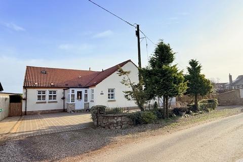 4 bedroom detached bungalow for sale, Craigrothie, Cupar, KY15