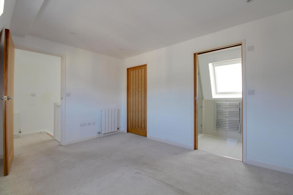 En Suite bedroom 2