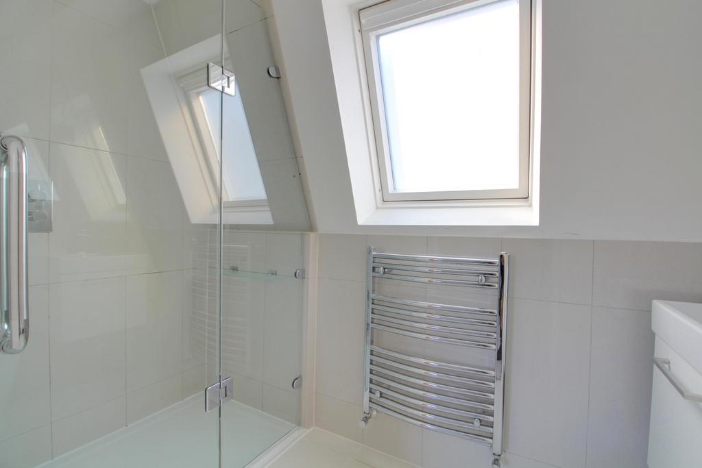En Suite shower room