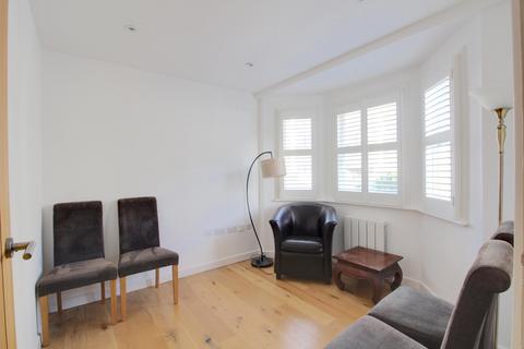 undefined, Seafield Road, Hove, East Sussex, BN3