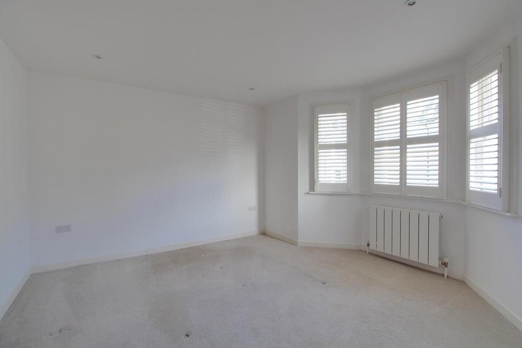 Bedroom2 Shutters Closed