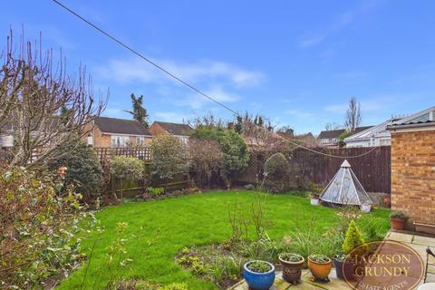 undefined, Willow Rise, Little Billing, NN3 9AR