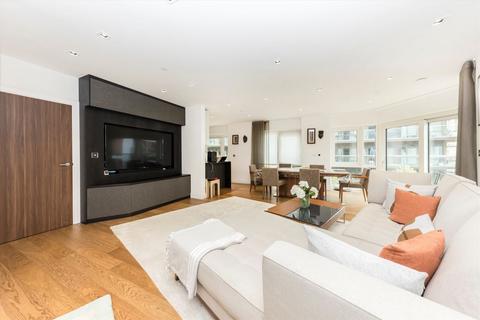2 bedroom flat to rent, Longfield Avenue, London W5