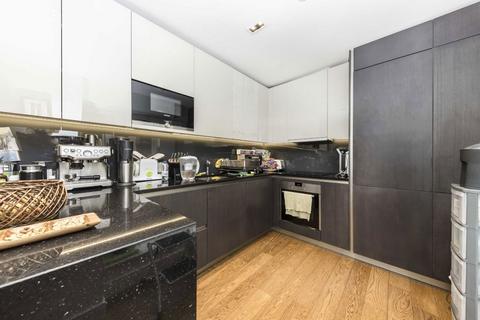 2 bedroom flat to rent, Longfield Avenue, London W5