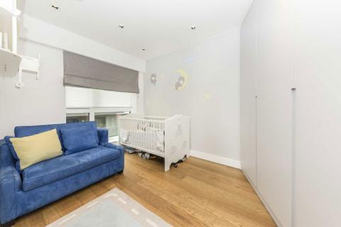 2 bedroom flat to rent, Longfield Avenue, London W5