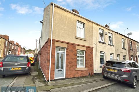 2 bedroom end of terrace house for sale, Oxford Street, Stairfoot, S71