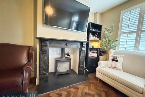 2 bedroom end of terrace house for sale, Oxford Street, Stairfoot, S71