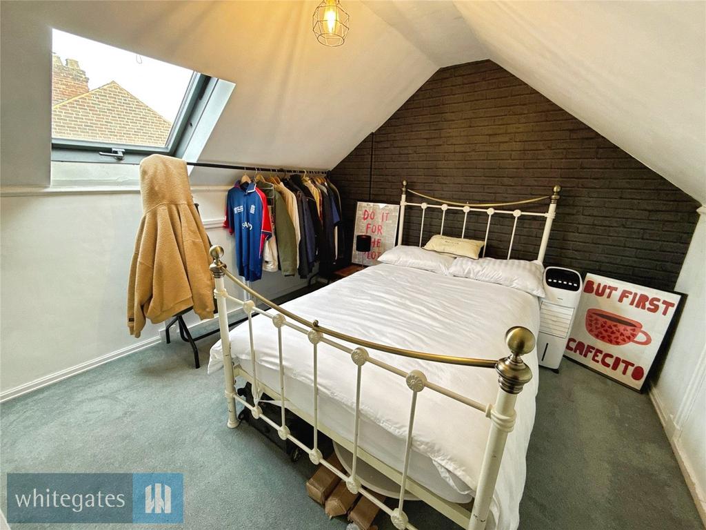 Loft Room