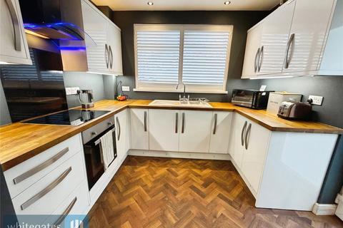 2 bedroom end of terrace house for sale, Oxford Street, Stairfoot, S71