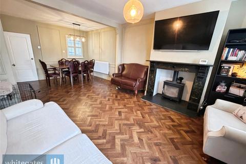 2 bedroom end of terrace house for sale, Oxford Street, Stairfoot, S71