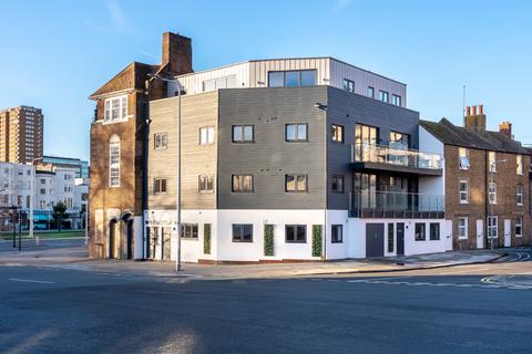 undefined, Richmond Parade, Brighton