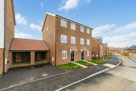 3 bedroom semi-detached house to rent, Leaf Living at Westwood Point, Margate, Kent, CT9