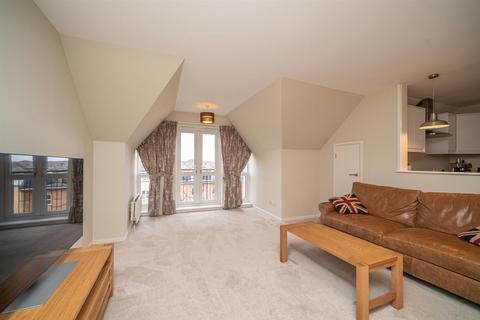 1 bedroom flat for sale, Park View Close, St. Albans