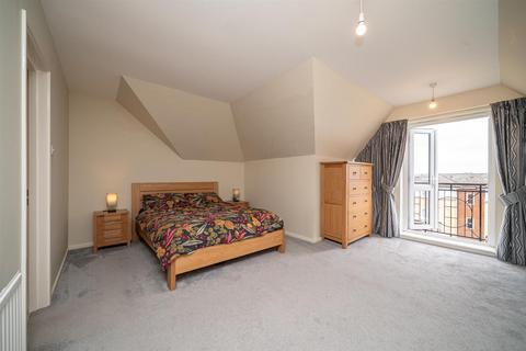 1 bedroom flat for sale, Park View Close, St. Albans
