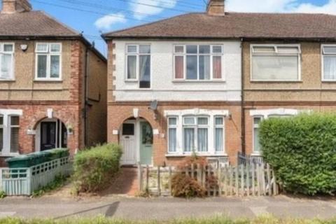 undefined, 12A Penton Avenue, Staines-upon-Thames, Middlesex, TW18 2NB