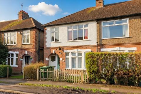 2 bedroom flat for sale, 12A Penton Avenue, Staines-upon-Thames, Middlesex, TW18 2NB