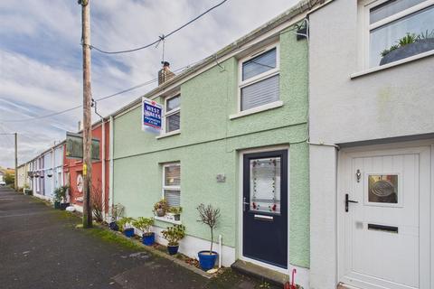 undefined, Priory Street, Kidwelly