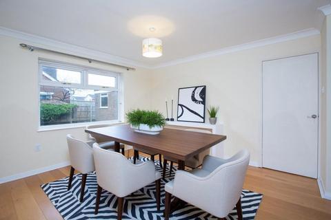 4 bedroom detached house for sale, Crow Hills Road, Penwortham, PR1