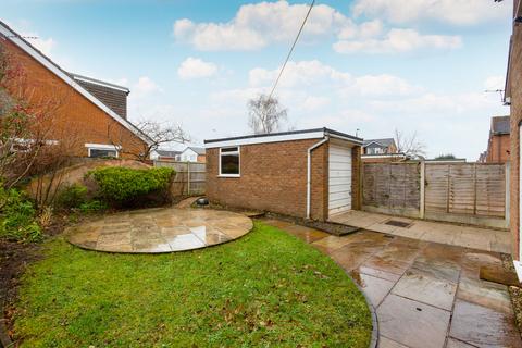 4 bedroom detached house for sale, Crow Hills Road, Penwortham, PR1