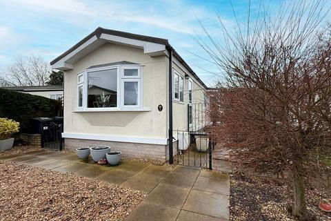 undefined, The Willows, Hillcrest Park, Wythall, B47 6DS