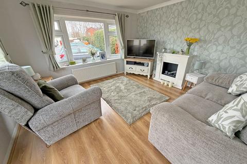 undefined, The Willows, Hillcrest Park, Wythall, B47 6DS