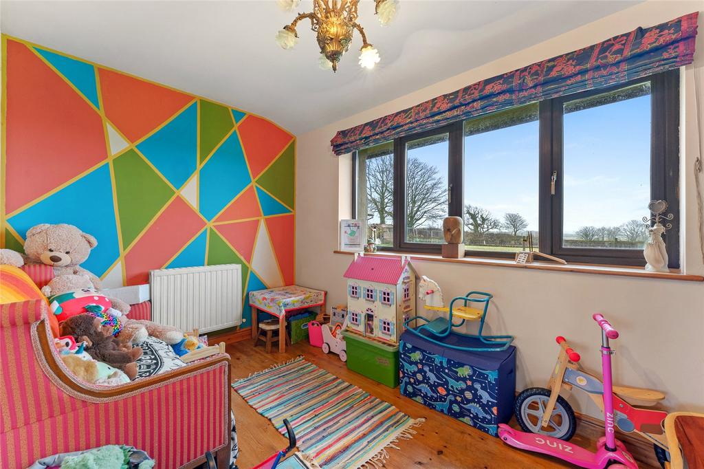 Play Room