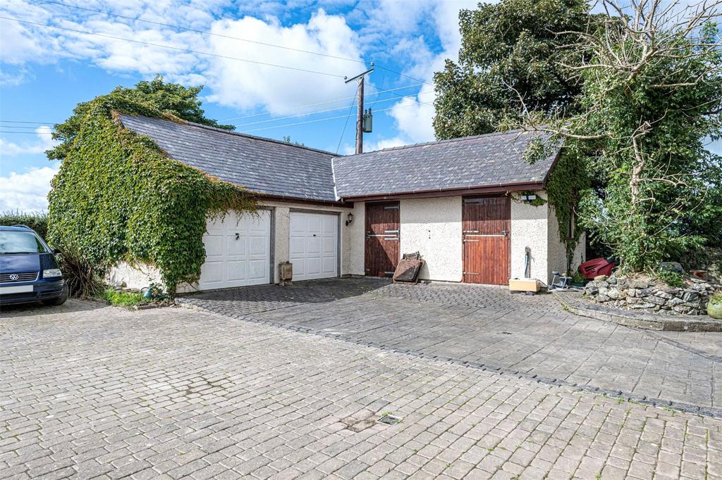 Stables