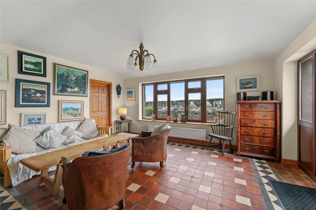 Morning Room