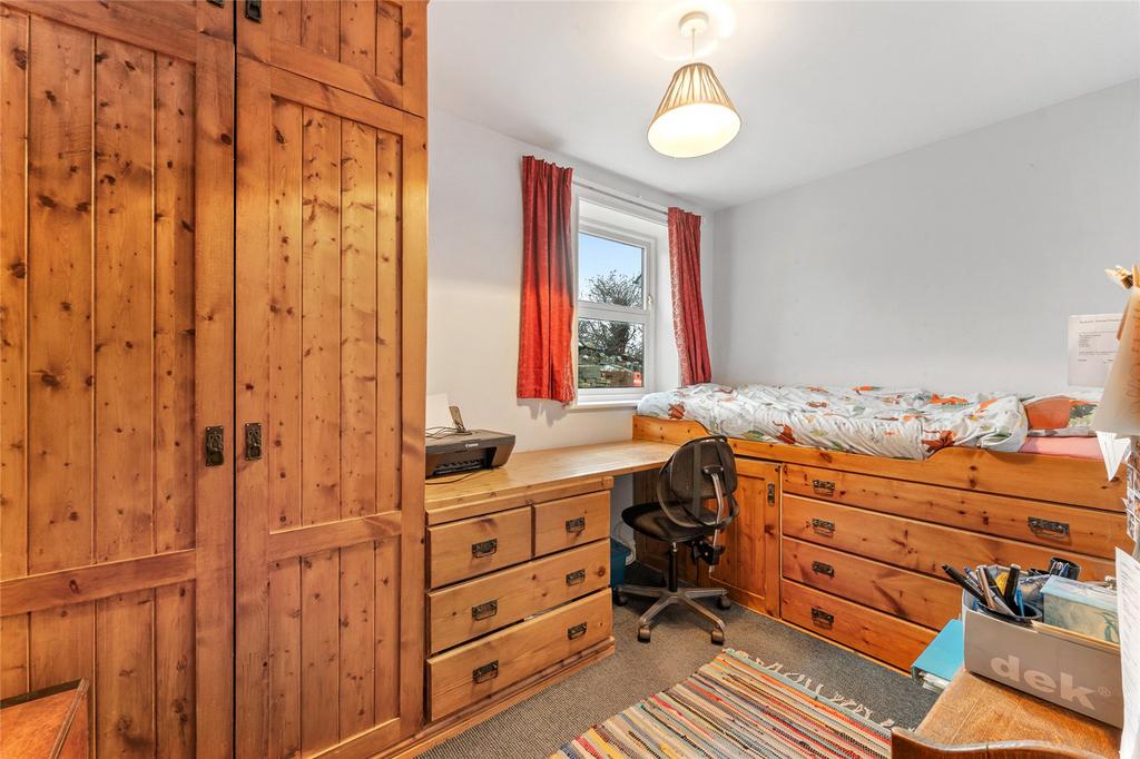 Home Office