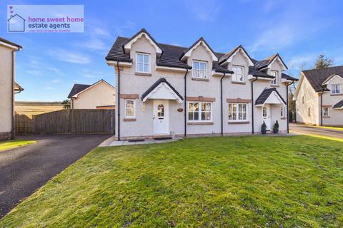 undefined, Bridgend Close, Dingwall IV15