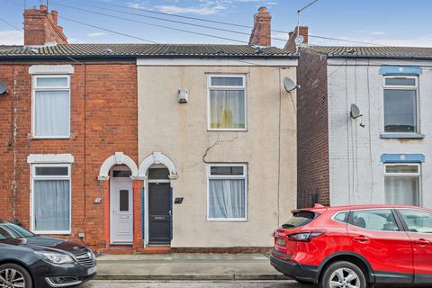 undefined, Steynburg Street, Hull, HU9
