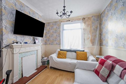 undefined, Steynburg Street, Hull, HU9