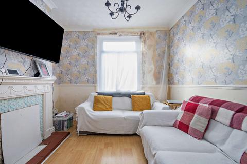 undefined, Steynburg Street, Hull, HU9