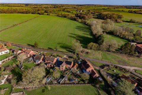 4 bedroom detached house for sale, Upgate, Swannington, Norwich, Norfolk, NR9