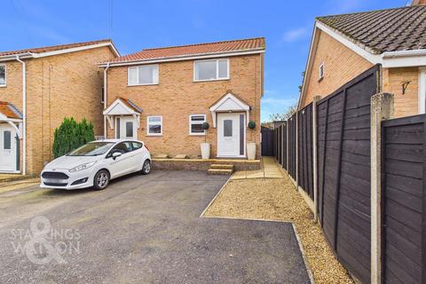 undefined, Dukes Road, Bungay