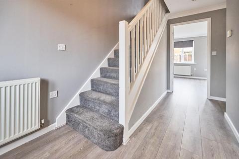 2 bedroom house for sale, Crew Lane, Newbold Verdon, Leicester