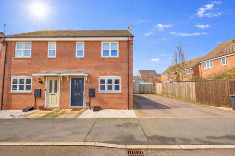 Crew Lane, Newbold Verdon, Leicester