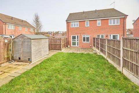 undefined, Crew Lane, Newbold Verdon, Leicester