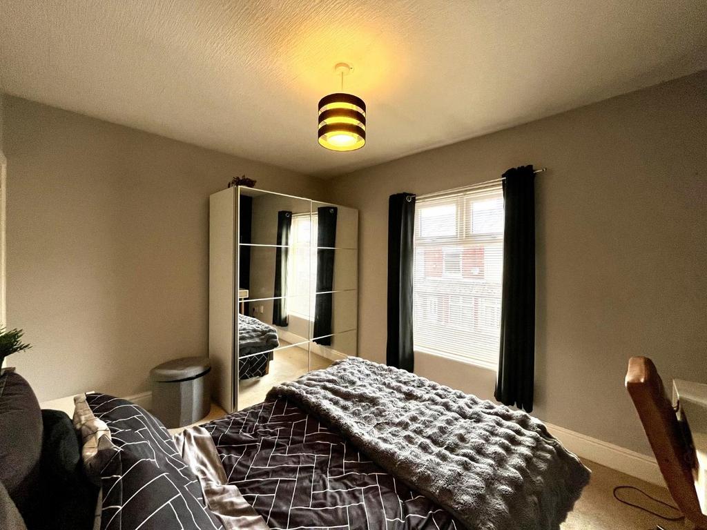 Bedroom 1 Aspect 2