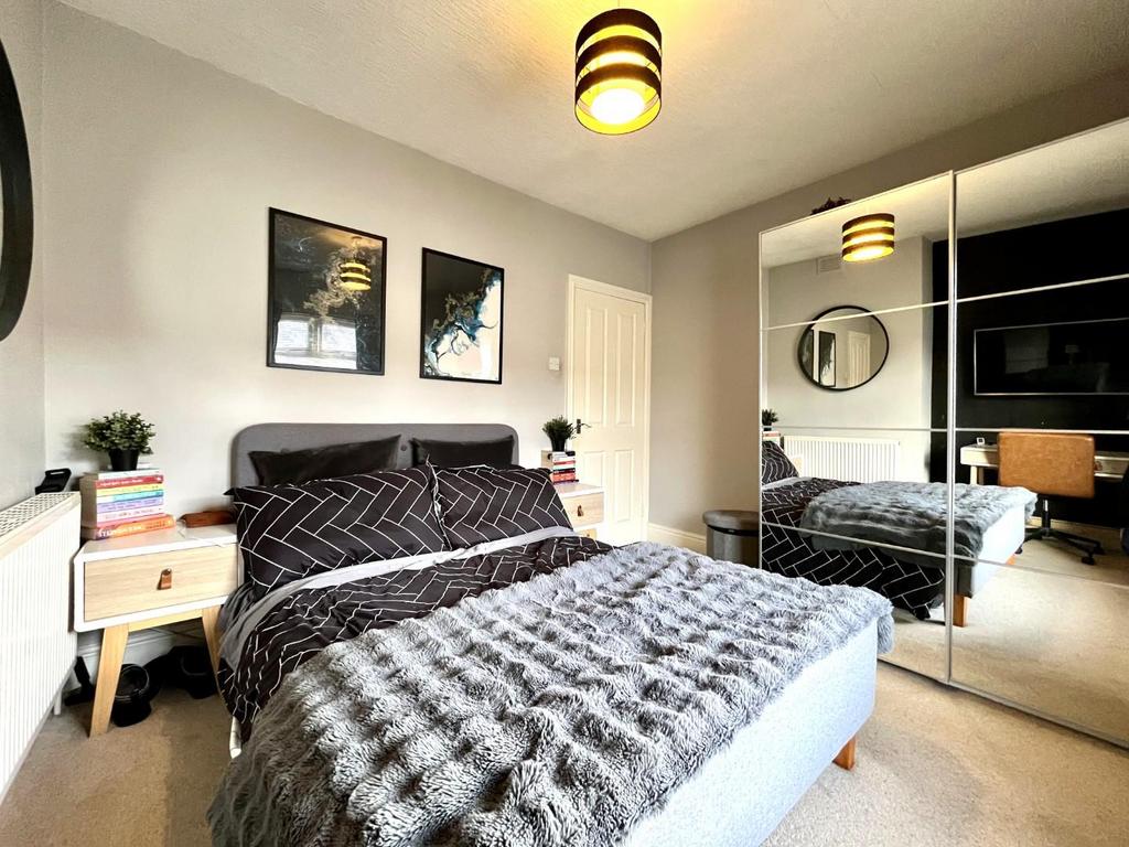 Bedroom 1 Aspect 3