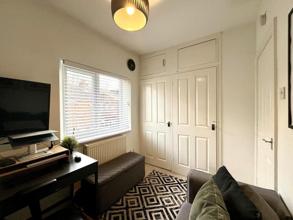 Bedroom 2 Aspect 2