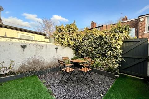 undefined, Hyde Grove, Sale