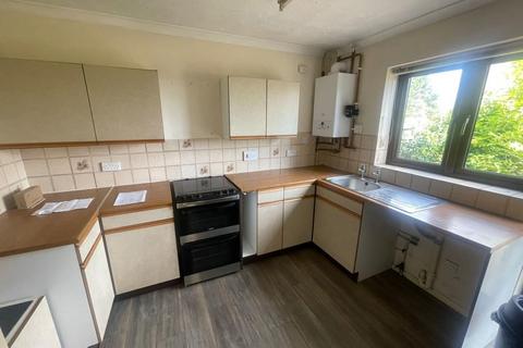 3 bedroom semi-detached house to rent, Archangel Gardens, Ipswich IP2