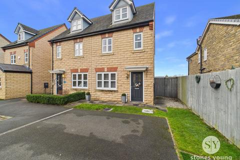 undefined, Elizabeth Court, Clitheroe, BB7