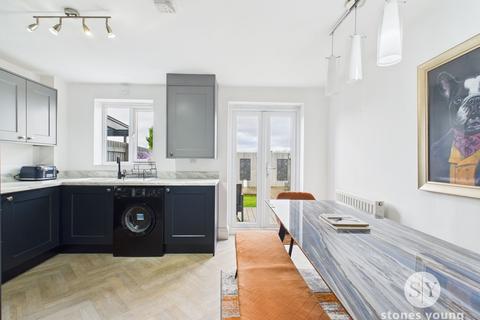 undefined, Elizabeth Court, Clitheroe, BB7